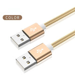Load image into Gallery viewer, USB Extension Cable Type A - BestShop
