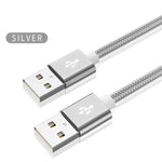 Load image into Gallery viewer, USB Extension Cable Type A - BestShop
