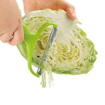 Load image into Gallery viewer, Vegetables Fruit Stainless Steel Peeler - BestShop
