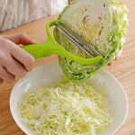 Load image into Gallery viewer, Vegetables Fruit Stainless Steel Peeler - BestShop
