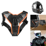 Load image into Gallery viewer, VODOOL Motorcycle Helmet Chin Stand Mount Holder - BestShop
