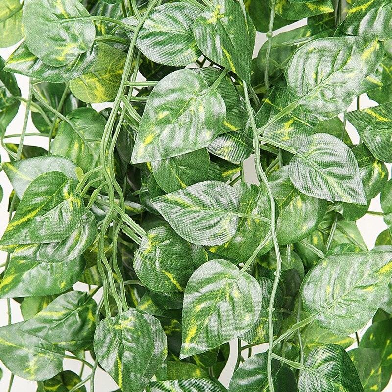 Wall Hanging Artificial Plants Vines - BestShop