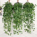 Load image into Gallery viewer, Wall Hanging Artificial Plants Vines - BestShop