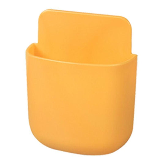 Wall Mounted Remote Contro Storage Box - BestShop