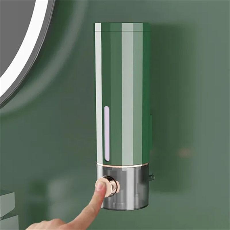 Wall Mounted Soap Dispenser - BestShop