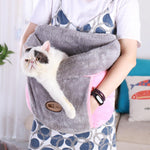 Load image into Gallery viewer, Warm Cat Bed Cushion Mat Pet House - BestShop