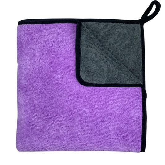 Water-Absorbent Pet Bath Towel - BestShop