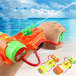 Load image into Gallery viewer, Water Gun Toys Fun Spray Wrist Hand-held - BestShop
