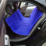 Load image into Gallery viewer, Waterproof Dog Car Seat Cover - BestShop
