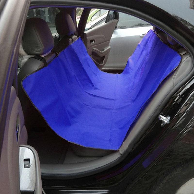 Waterproof Dog Car Seat Cover - BestShop