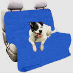 Load image into Gallery viewer, Waterproof Dog Car Seat Cover - BestShop
