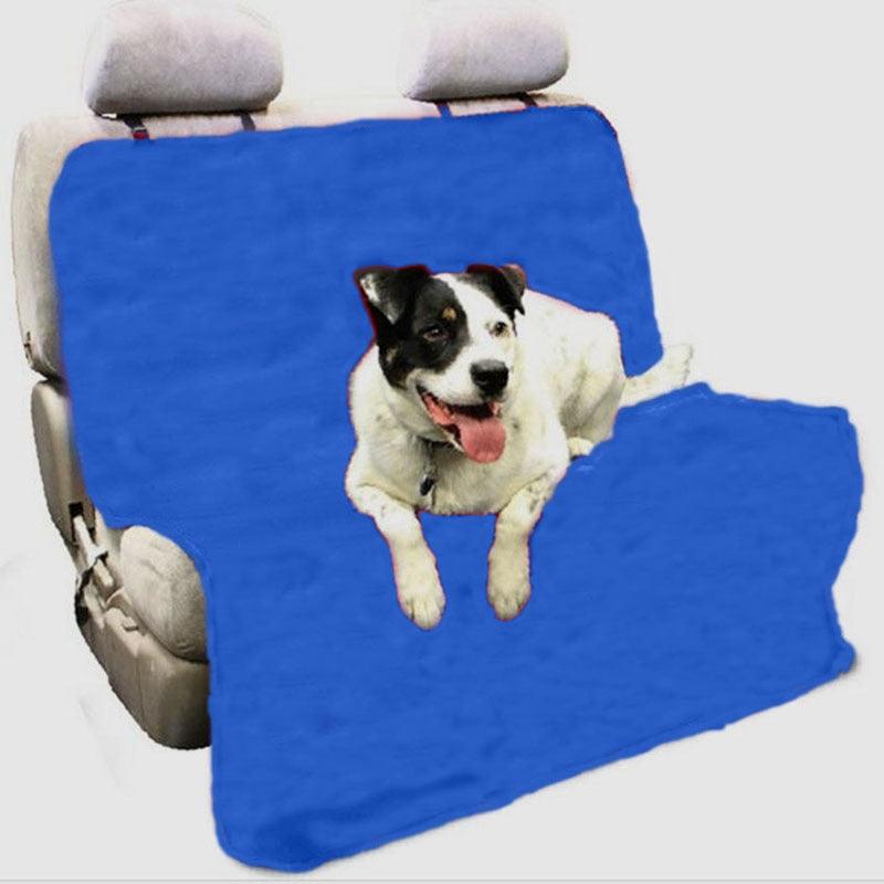 Waterproof Dog Car Seat Cover - BestShop