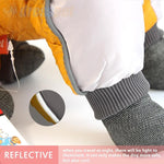 Load image into Gallery viewer, Waterproof Thick Winter Pet Jacket - BestShop
