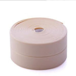 Load image into Gallery viewer, Waterproof Wall Sink Edge Sealing Tape - BestShop
