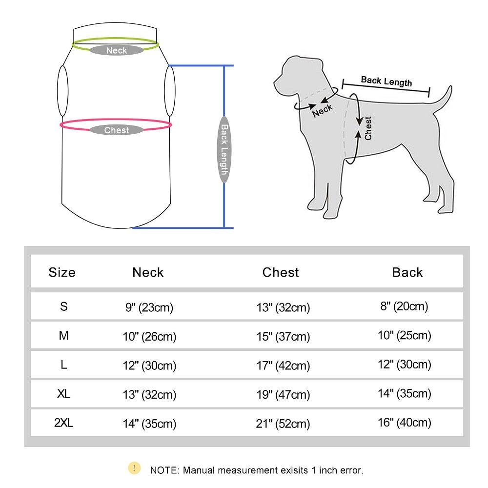 Waterproof Winter Pet Jacket With Fur Collar - BestShop