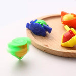 Load image into Gallery viewer, Whistle Spinning Toys - BestShop