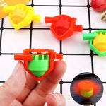 Load image into Gallery viewer, Whistle Spinning Toys - BestShop

