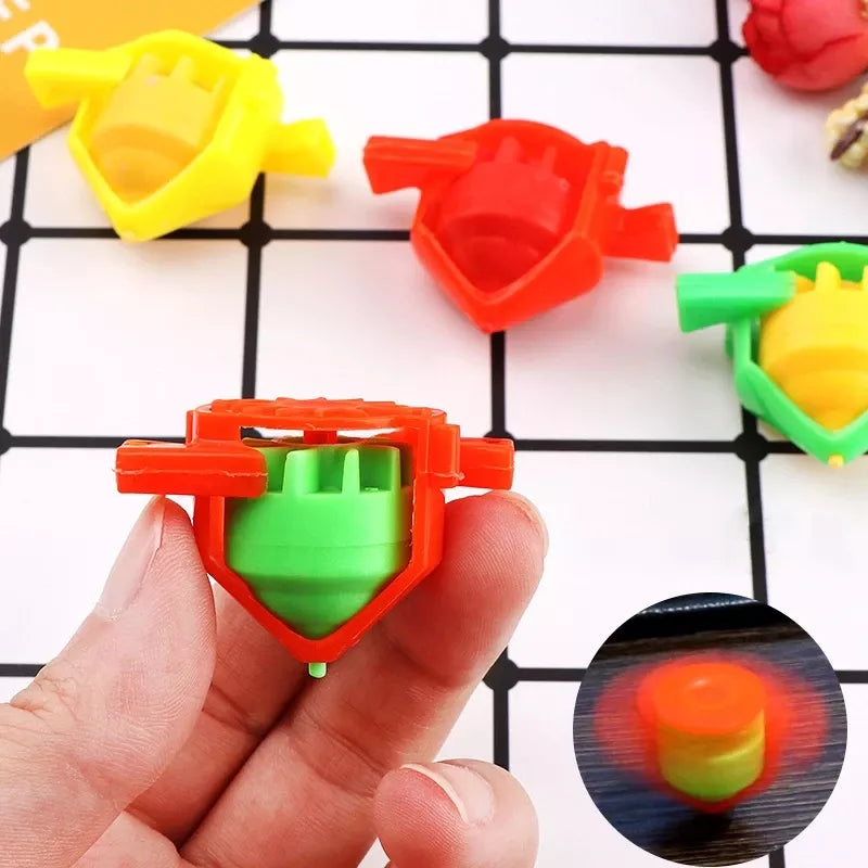 Whistle Spinning Toys - BestShop