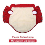 Load image into Gallery viewer, Winter Cotton Padded Pet Coat - BestShop