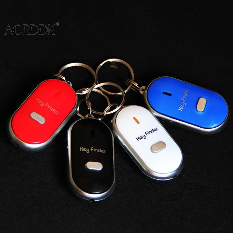Wireless Whistle Key Finder - BestShop