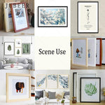 Load image into Gallery viewer, Wooden Photo Frame - BestShop
