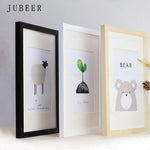 Load image into Gallery viewer, Wooden Photo Frame - BestShop
