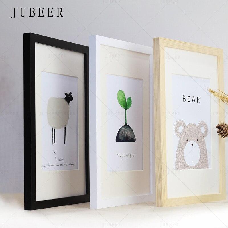 Wooden Photo Frame - BestShop