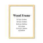 Load image into Gallery viewer, Wooden Photo Frame - BestShop
