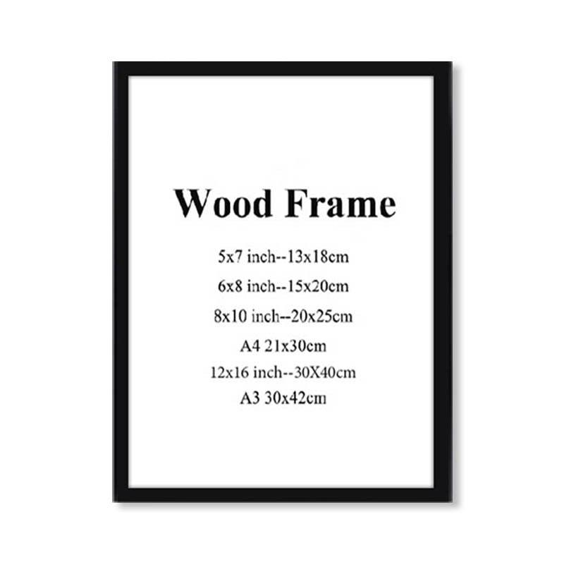 Wooden Photo Frame - BestShop