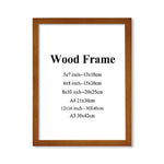 Load image into Gallery viewer, Wooden Photo Frame - BestShop
