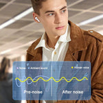 Load image into Gallery viewer, Xiaomi Bluetooth Wireless In-Ear Touch Control Earphone - BestShop
