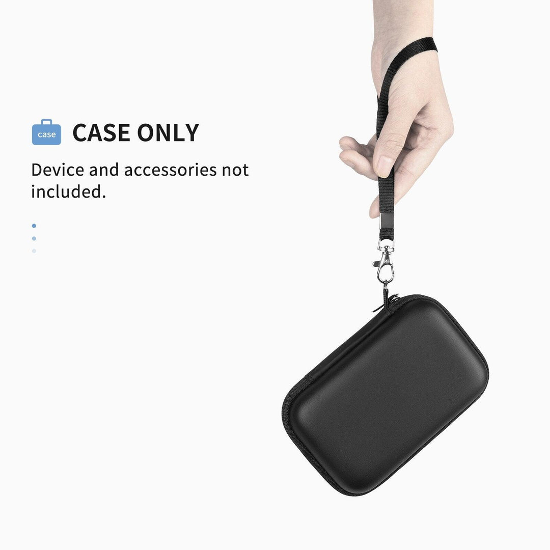 Yinke Camera Bag Travel Carrying Case Protective Cover - BestShop