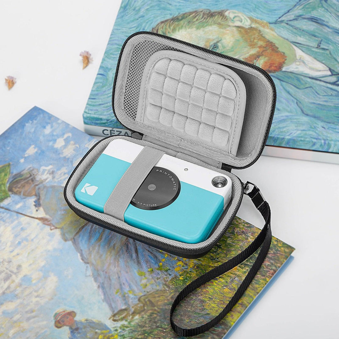 Yinke Camera Bag Travel Carrying Case Protective Cover - BestShop