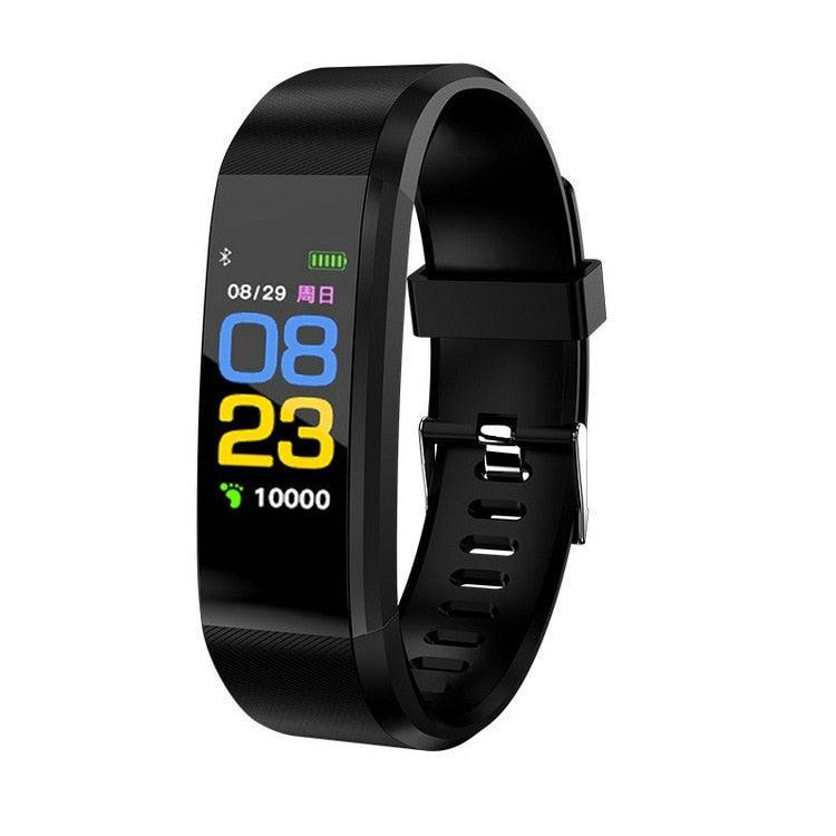 YP 115 Plus Sport Fitness Tracker Band - BestShop