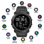 Load image into Gallery viewer, YP B33 Smart Watch Heart Rate Smart Sports Watch - BestShop
