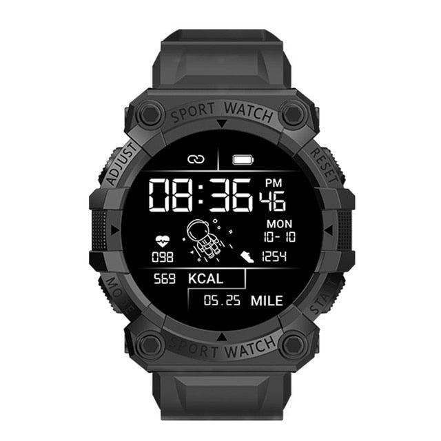 YP B33 Smart Watch Heart Rate Smart Sports Watch - BestShop