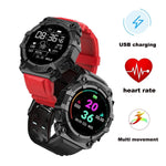 Load image into Gallery viewer, YP B33 Smart Watch Heart Rate Smart Sports Watch - BestShop
