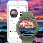 Load image into Gallery viewer, YP B33 Smart Watch Heart Rate Smart Sports Watch - BestShop
