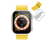 Load image into Gallery viewer, YP C800 The New Ultra Bluetooth Smartwatch - BestShop
