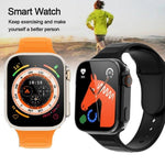 Load image into Gallery viewer, YP C800 The New Ultra Bluetooth Smartwatch - BestShop
