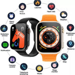 Load image into Gallery viewer, YP C800 The New Ultra Bluetooth Smartwatch - BestShop
