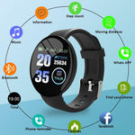 Load image into Gallery viewer, YP D18 Multiple Sports Modes Smart Watches - BestShop