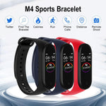 Load image into Gallery viewer, YP M4 Sport Mode Message Smart Band - BestShop