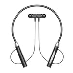 Load image into Gallery viewer, YP Wireless Bluetooth Headset Neck Type Noise Reduction - BestShop
