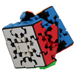 Load image into Gallery viewer, Ziicube Magic Gear Cube 3x3 Puzzle Toy - BestShop