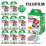 Load image into Gallery viewer, Fujifilm Instax Mini Film Sheets For FUJI Instant Photo Camera - BestShop