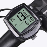 Load image into Gallery viewer, Waterproof Wired Digital Bike Ride Speedometer - BestShop