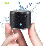 Load image into Gallery viewer, EWA A106 Pro Mini Bluetooth Speaker with Custom Bass Radiator - BestShop