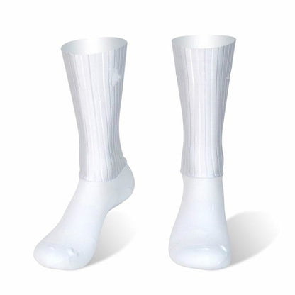 Anti Slip Socks Whiteline Cycling Socks - BestShop