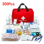 Load image into Gallery viewer, Portable 16-300Pcs Emergency Survival Set First Aid Kit - BestShop
